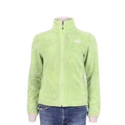 Refurbished - Fleecejacke Damen Osito The North Face - In sehr gutem Zustand