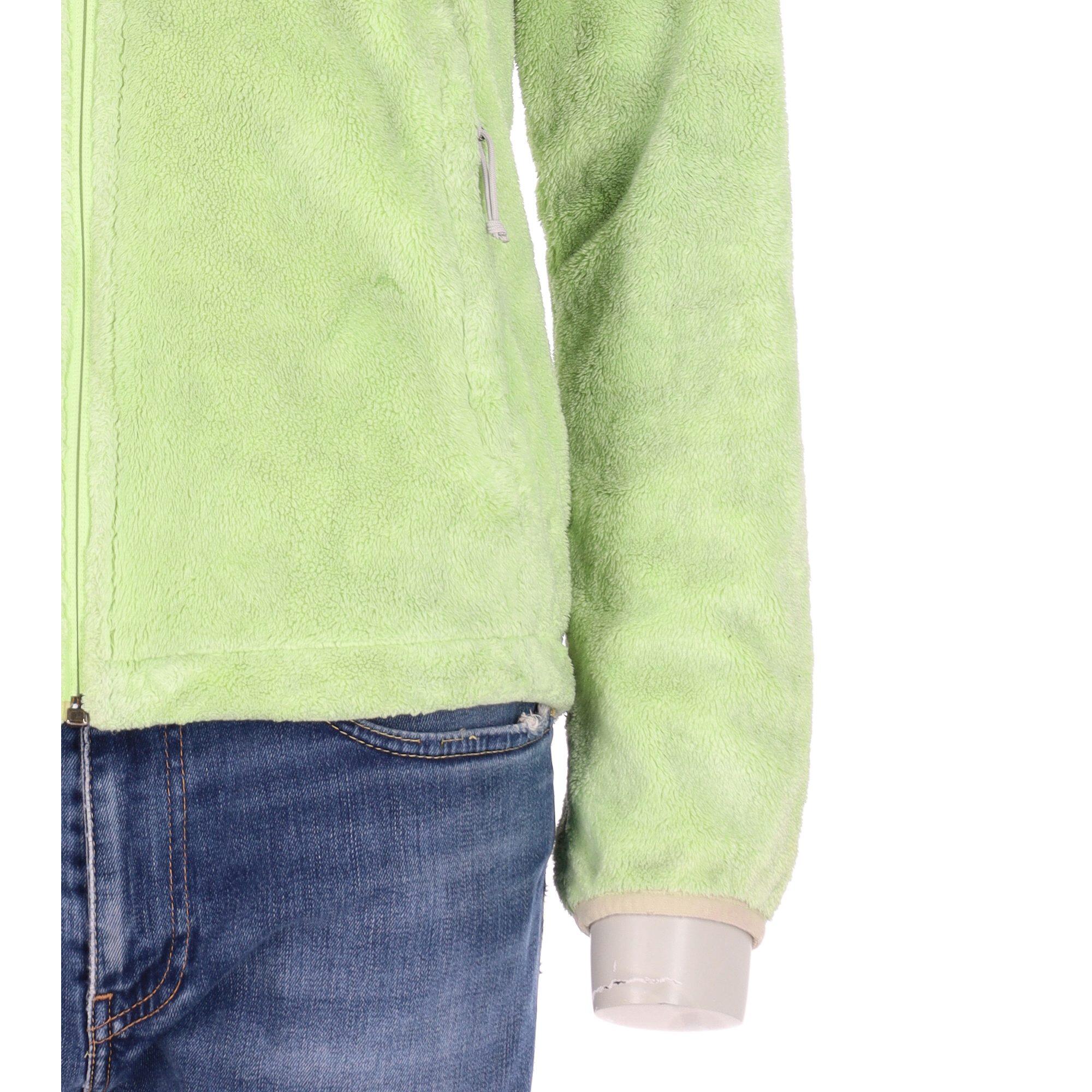 Refurbished - Fleecejacke Damen Osito The North Face - In sehr gutem Zustand 7/7