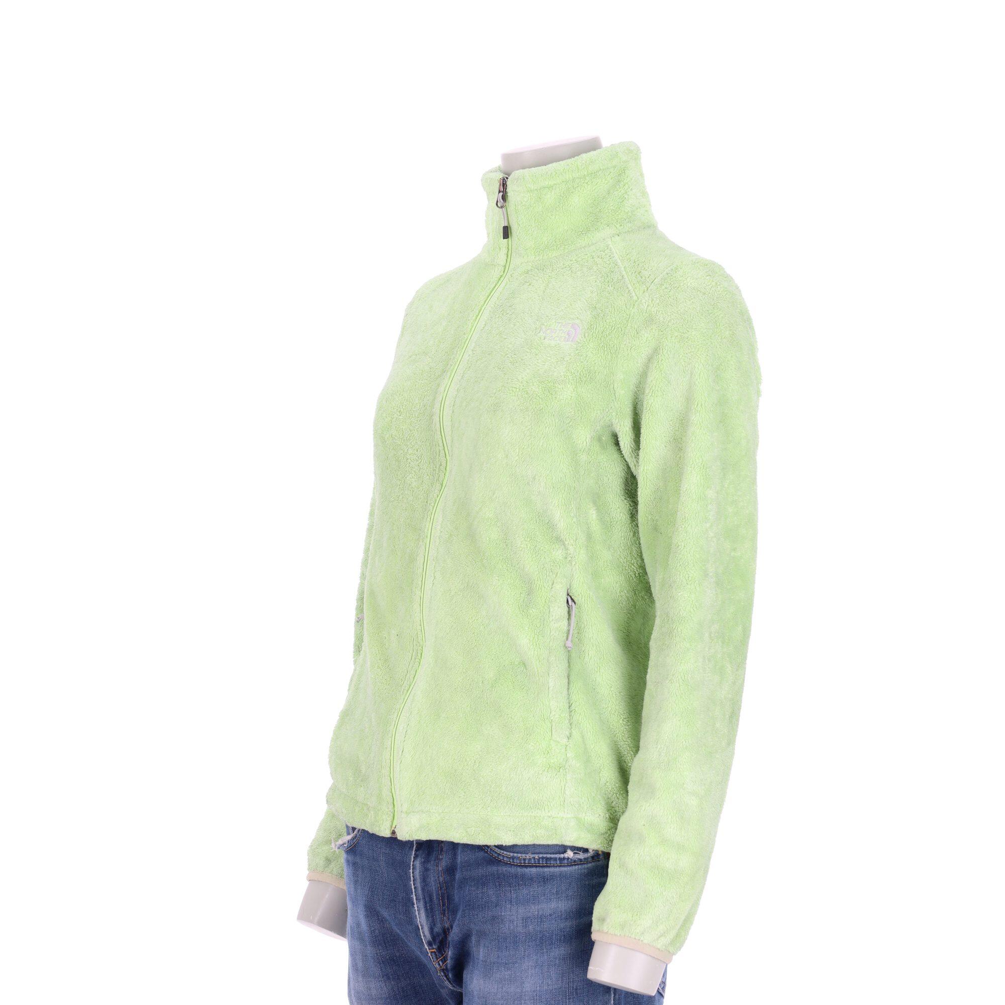 Refurbished - Fleecejacke Damen Osito The North Face - In sehr gutem Zustand 4/7