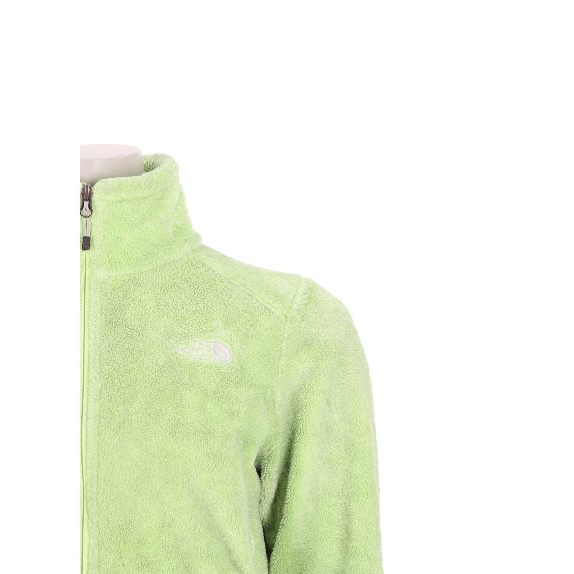 Refurbished - Fleecejacke Damen Osito The North Face - In sehr gutem Zustand 6/7