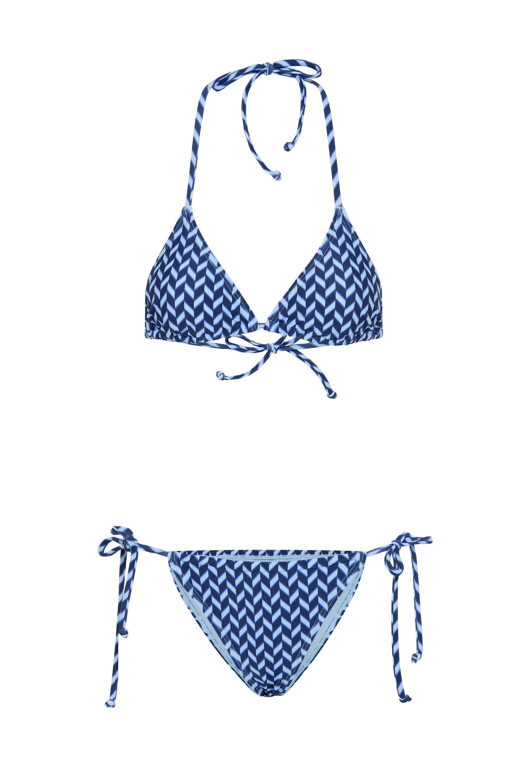 Damen Triangel-Bikini 2/6