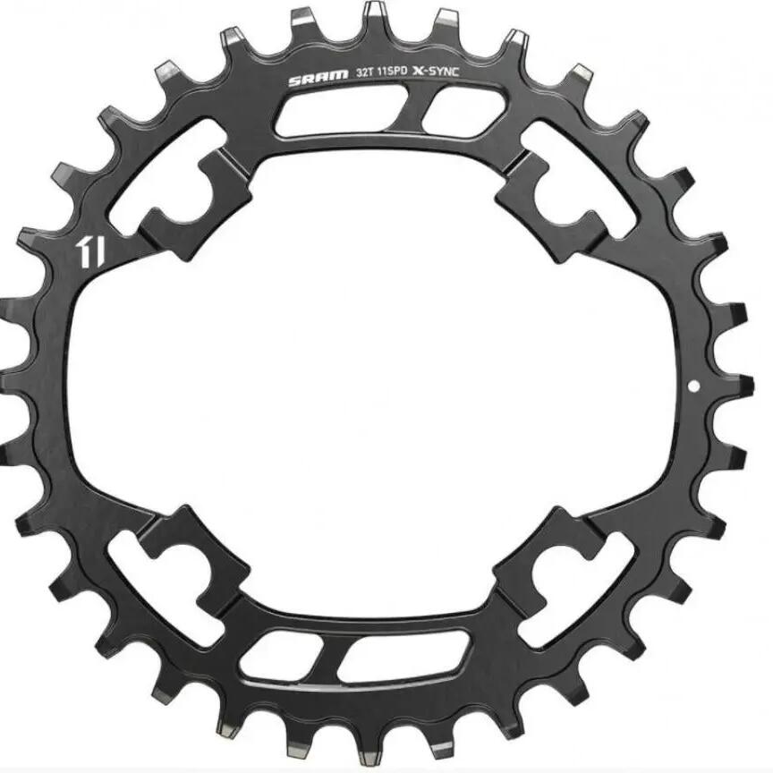 SRAM X-Sync steel chainring 94 BCD 11-speed