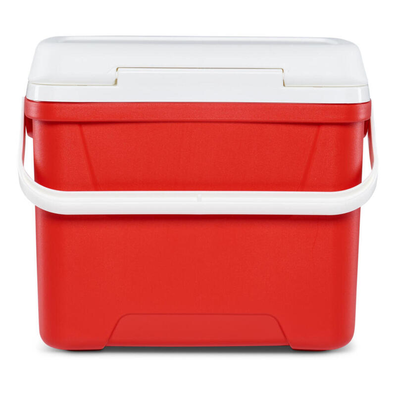 Laguna 28 rouge glacière pour camping et randonnée 26 Litres