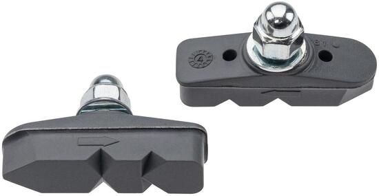 TEKTRO Bremsbacke P205 40 mm Aluminium