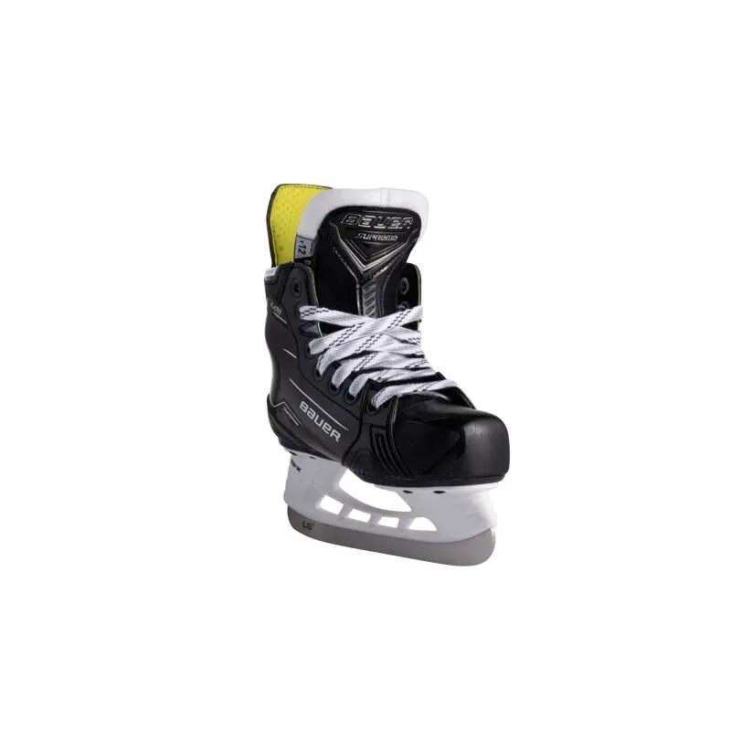 BAUER Supreme M50 Pro YTH patins de hockey largeur D 3/6
