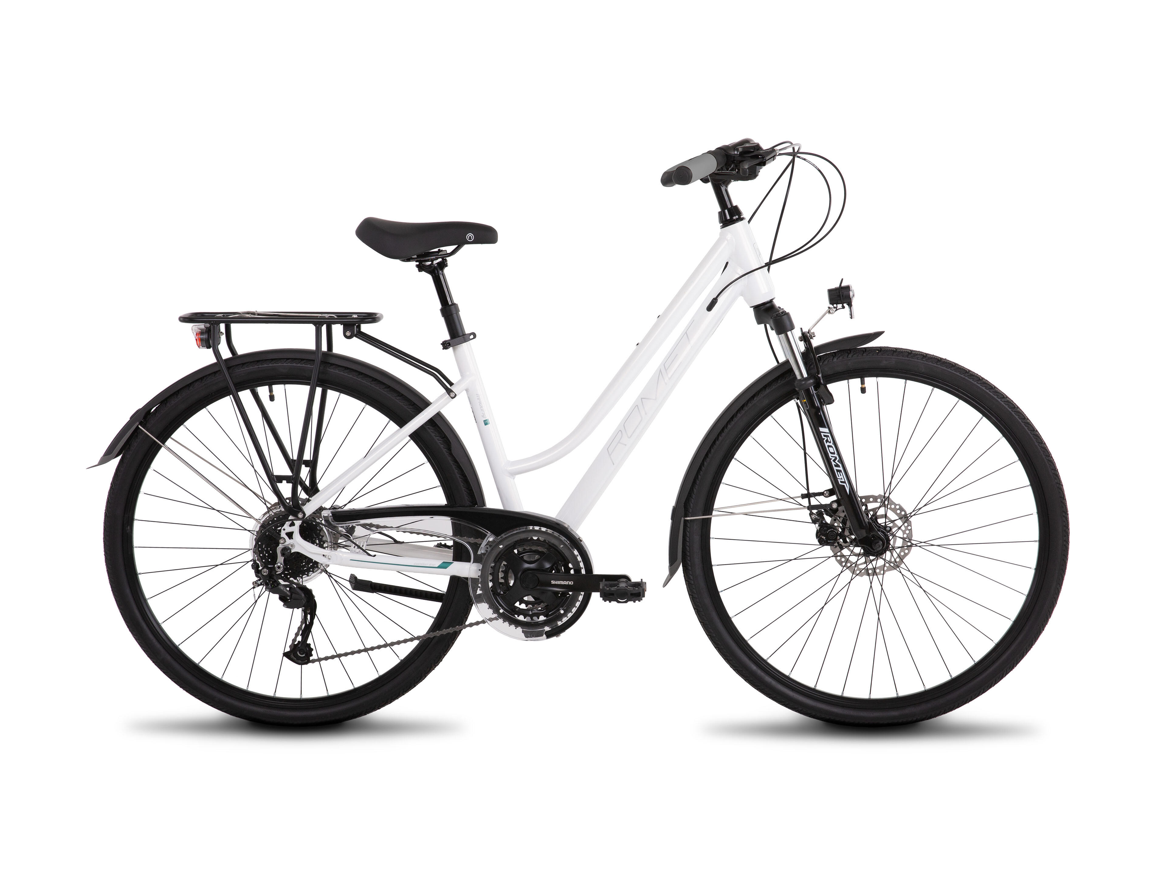 Rower trekkingowy dla mężczyzn ROMET GAZELA (6) SPECIAL