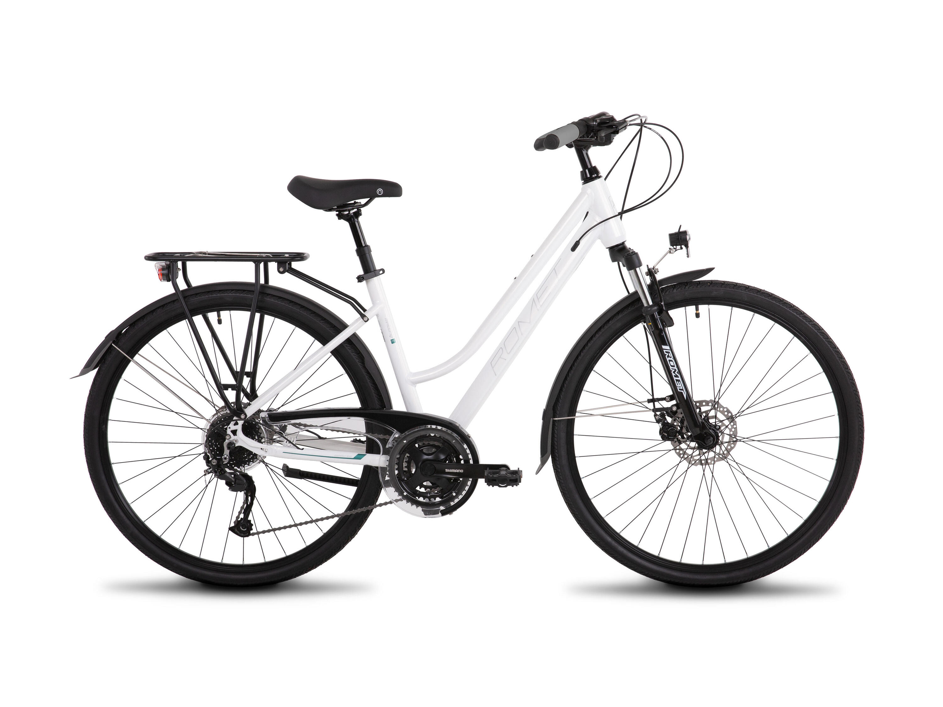 Rower trekkingowy dla mężczyzn ROMET GAZELA (6) SPECIAL 1/6
