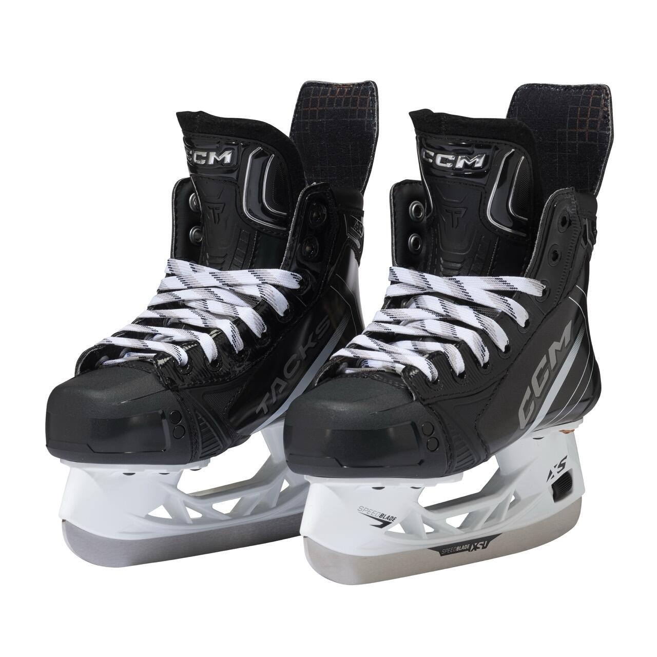CCM Tacks XR70 Junior patins de hóquei Regular 2/6