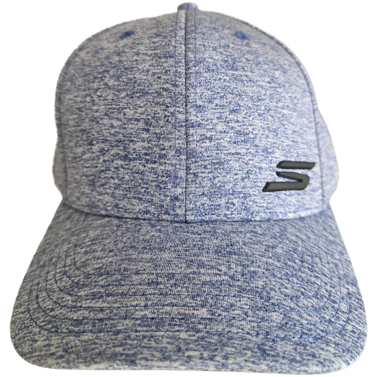 Capuchon Skechers ELEVATE BASEBALL HAT, Bleu, Unisexe 3/3