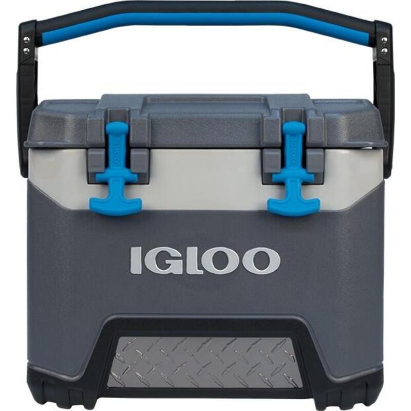 NEVERA RÍGIDA DE IGLOO BMX 25 CON CAPACIDAD DE 23L