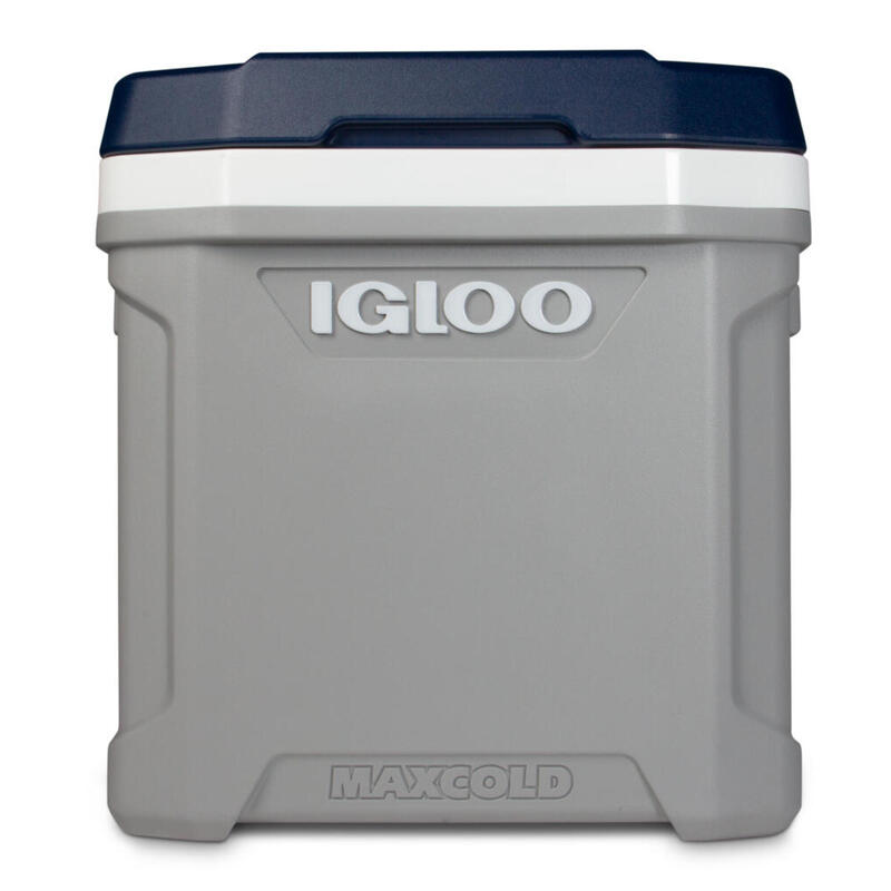 Igloo Maxcold Latitude 62 Roller (56 liter) koelbox op wielen