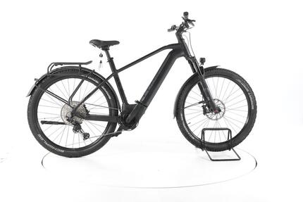 Tweedehands - Cube Reaction Hybrid SLX Allroad Trekking E-Bike - Zeer goed