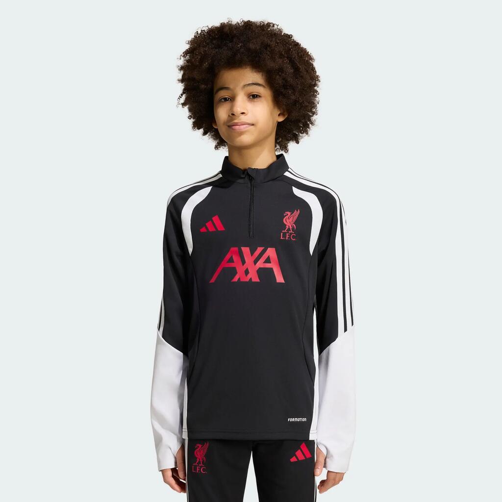 Liverpool FC 26/27 Tiro Training Top Kids