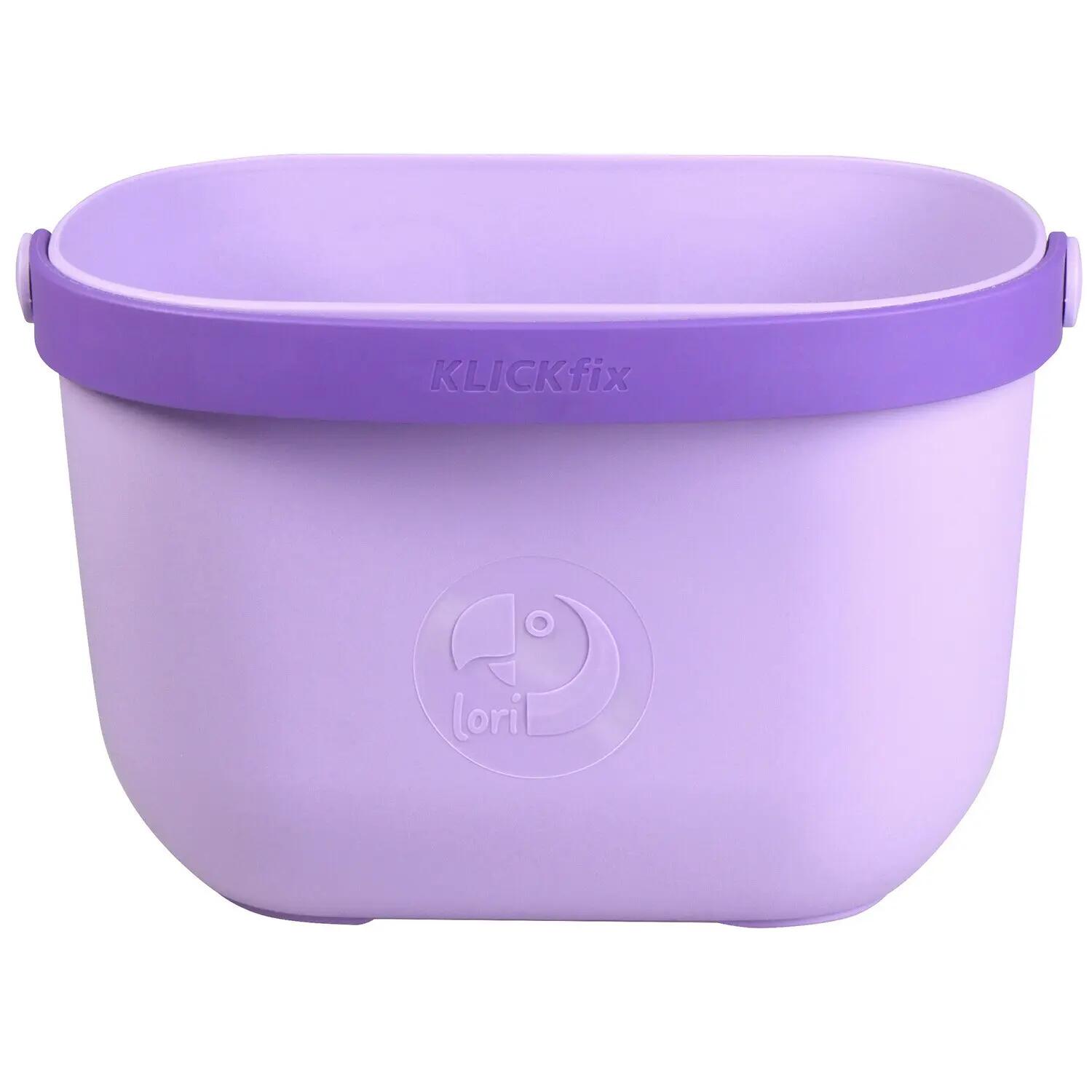 Kinderkorb Klickfix Lori 2/2