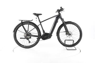 Ebike ricondizionata · Focus Aventura² 6.7 · Ottime condizioni