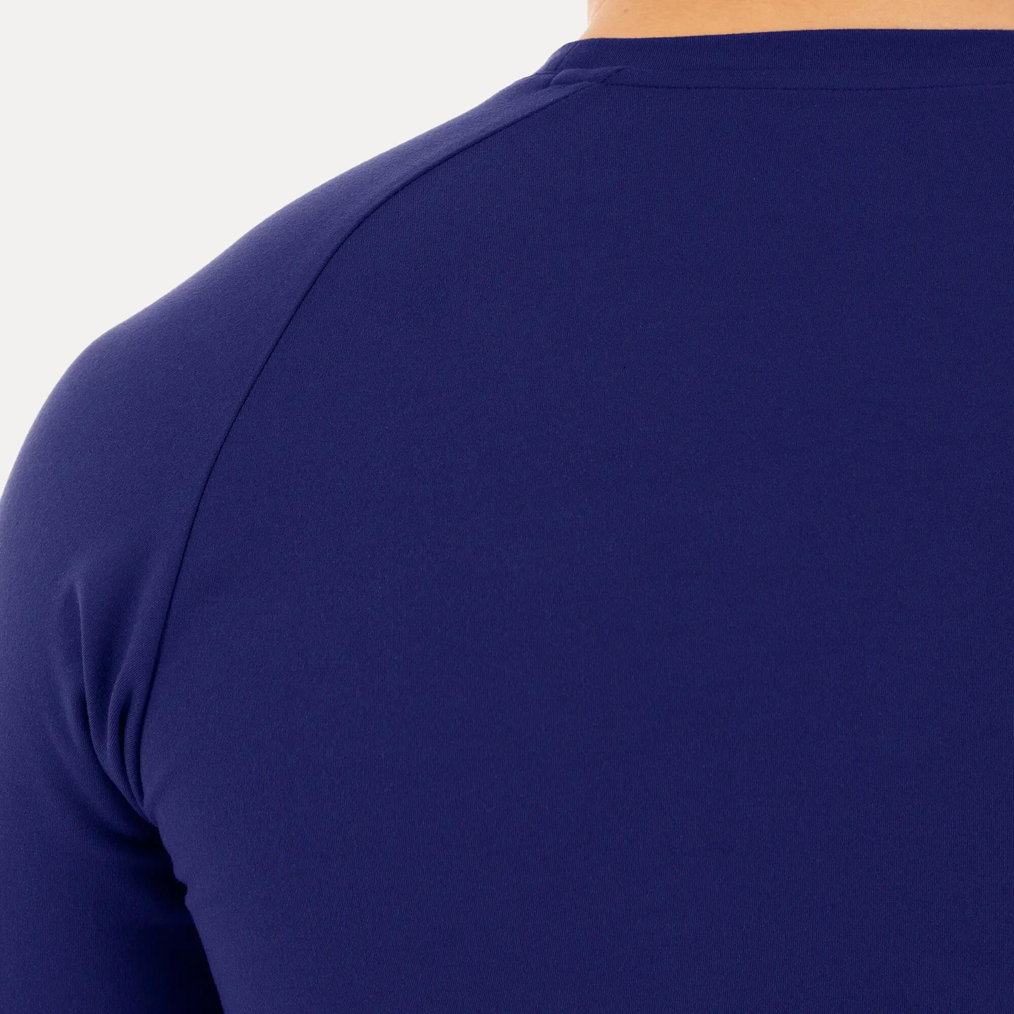 Herren T-Shirt Delian Dunkelblau 6/6