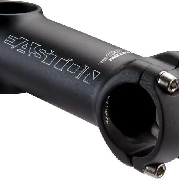 Easton EA90 SL 31.8 mm 7° stem Black
