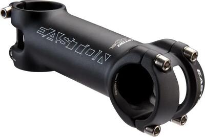 Easton ea90 sl stuurpen 31.8 mm 7° zwart