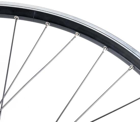 Contec Vorderrad 28" Classic Z19 mit Shimano DH-C3000