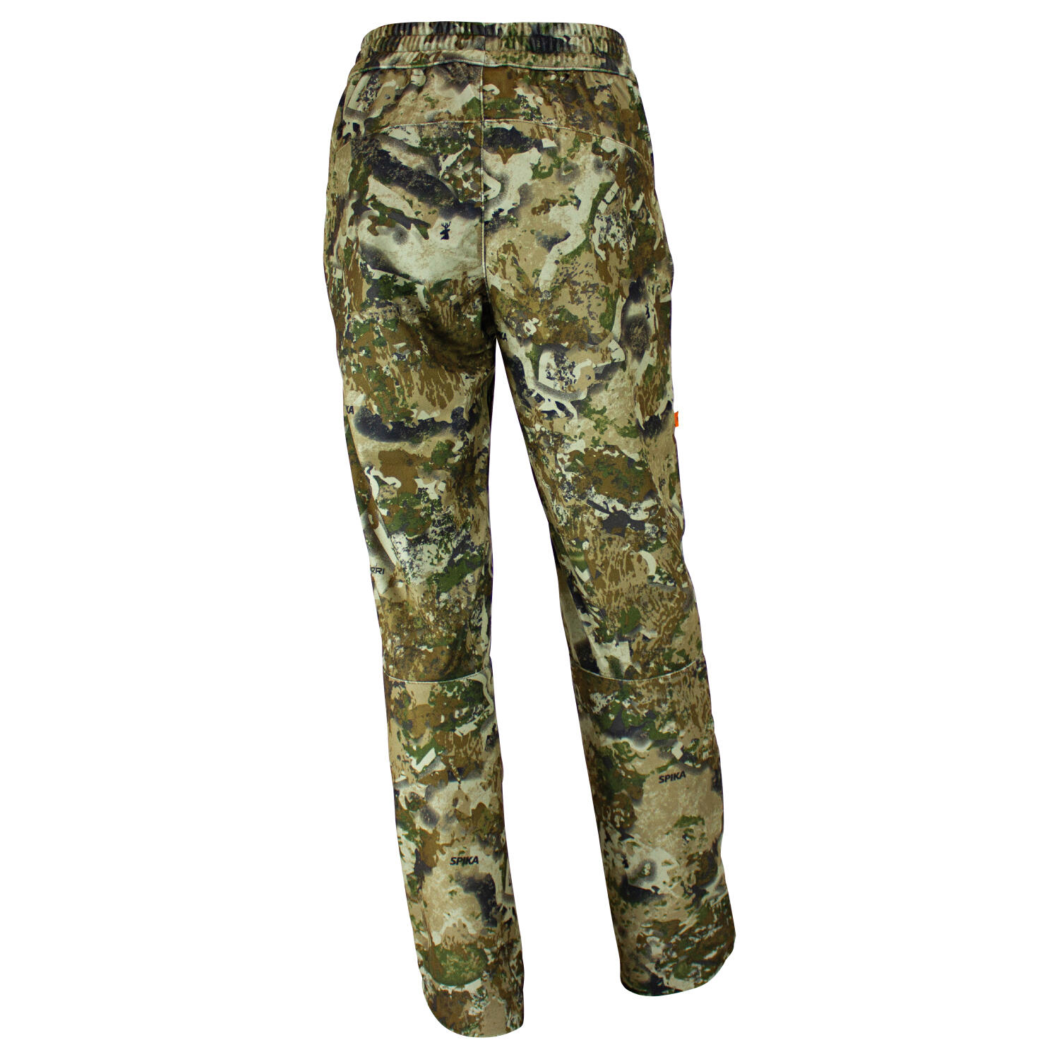 Spika Tracker Pants Kinder (Biarri Camo) Größe 14 3/3