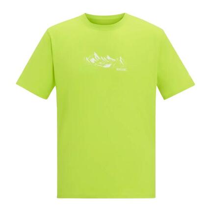 T-shirt Regatta Fingal Stretch