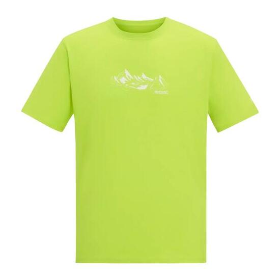 T-shirt Regatta Fingal Stretch