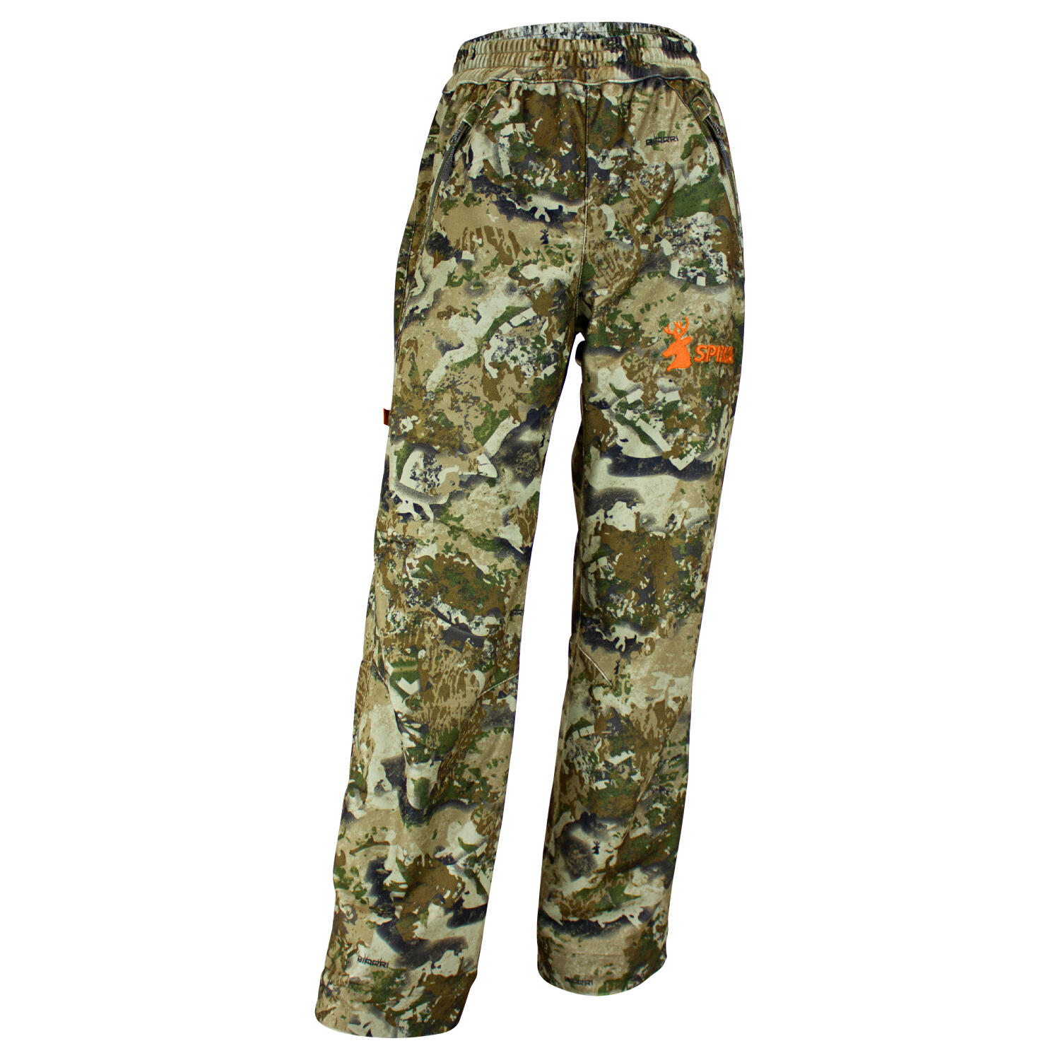 Spika Tracker Pants Kinder (Biarri Camo) Größe 14 2/3