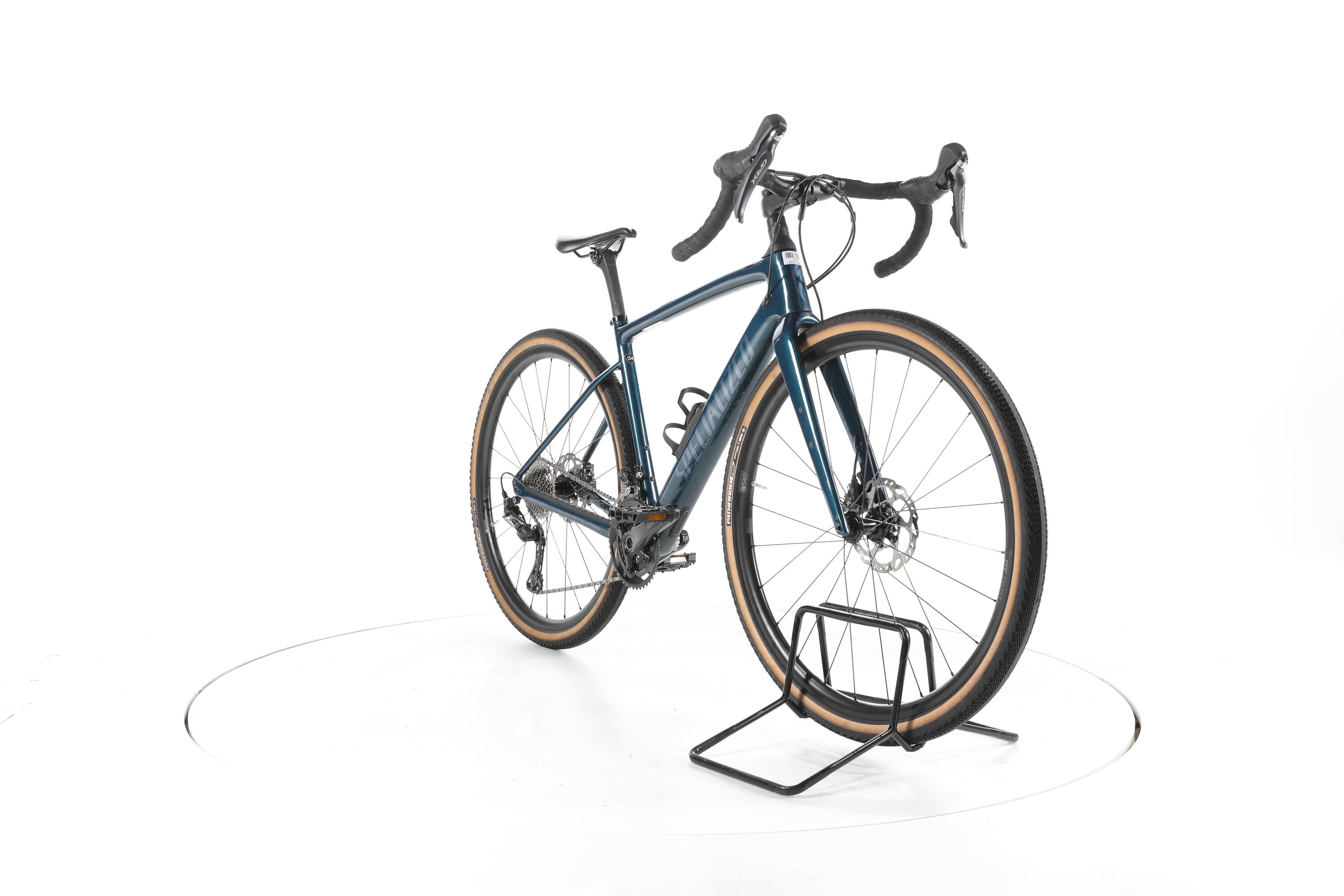 Segunda vida - Specialized Diverge Comp Carbon - Muy buen estado 3/7