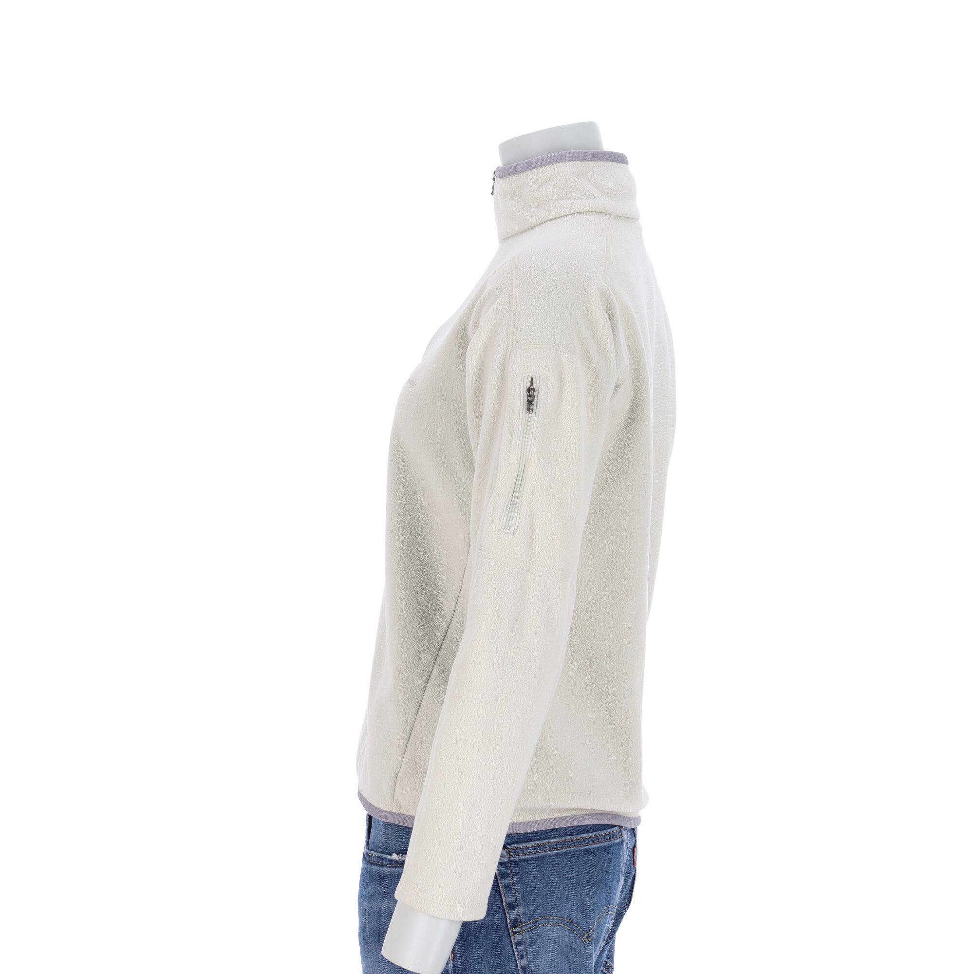 Seconde vie - Pull polaire Femme  Beige - Très bon état 3/7