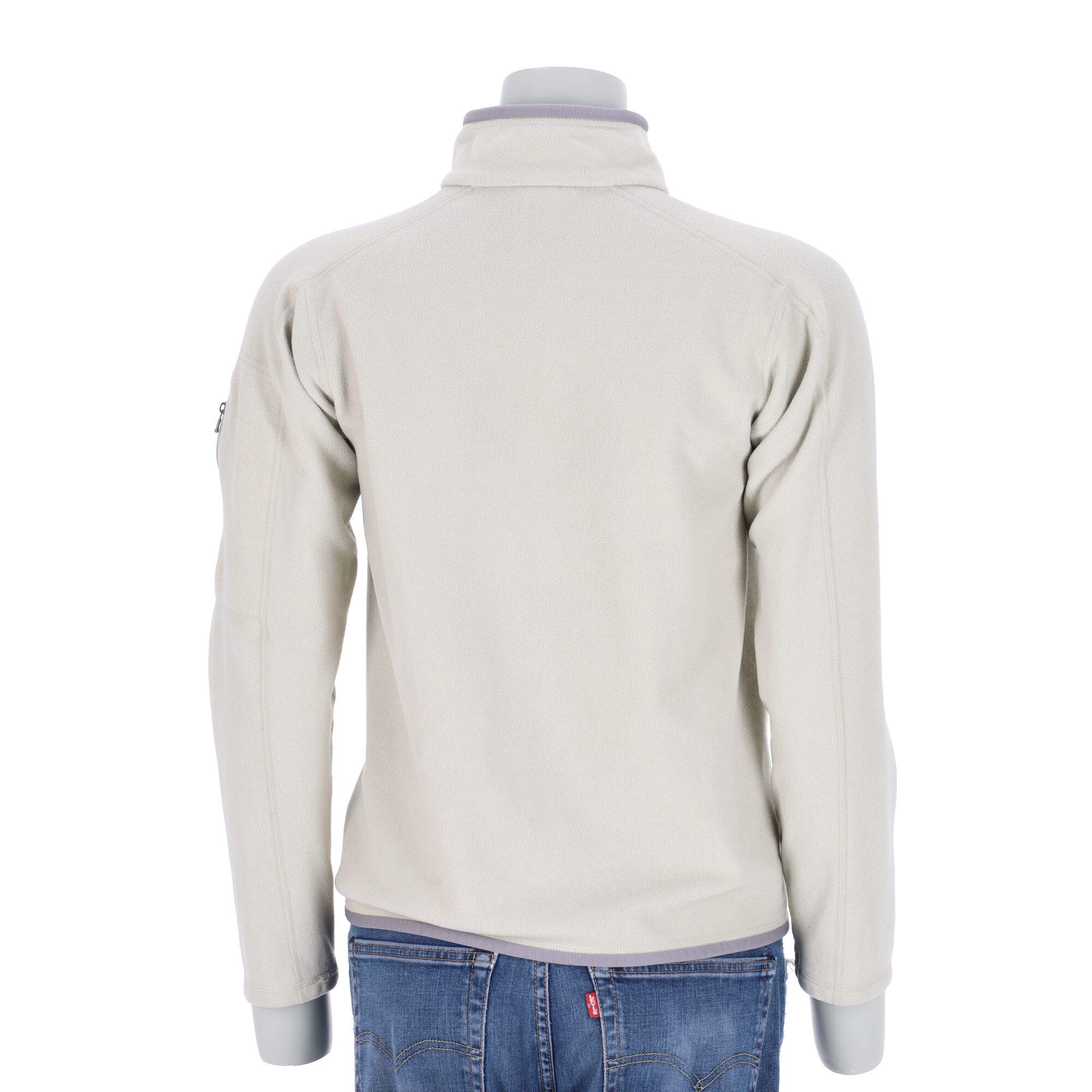 Seconde vie - Pull polaire Femme  Beige - Très bon état 2/7