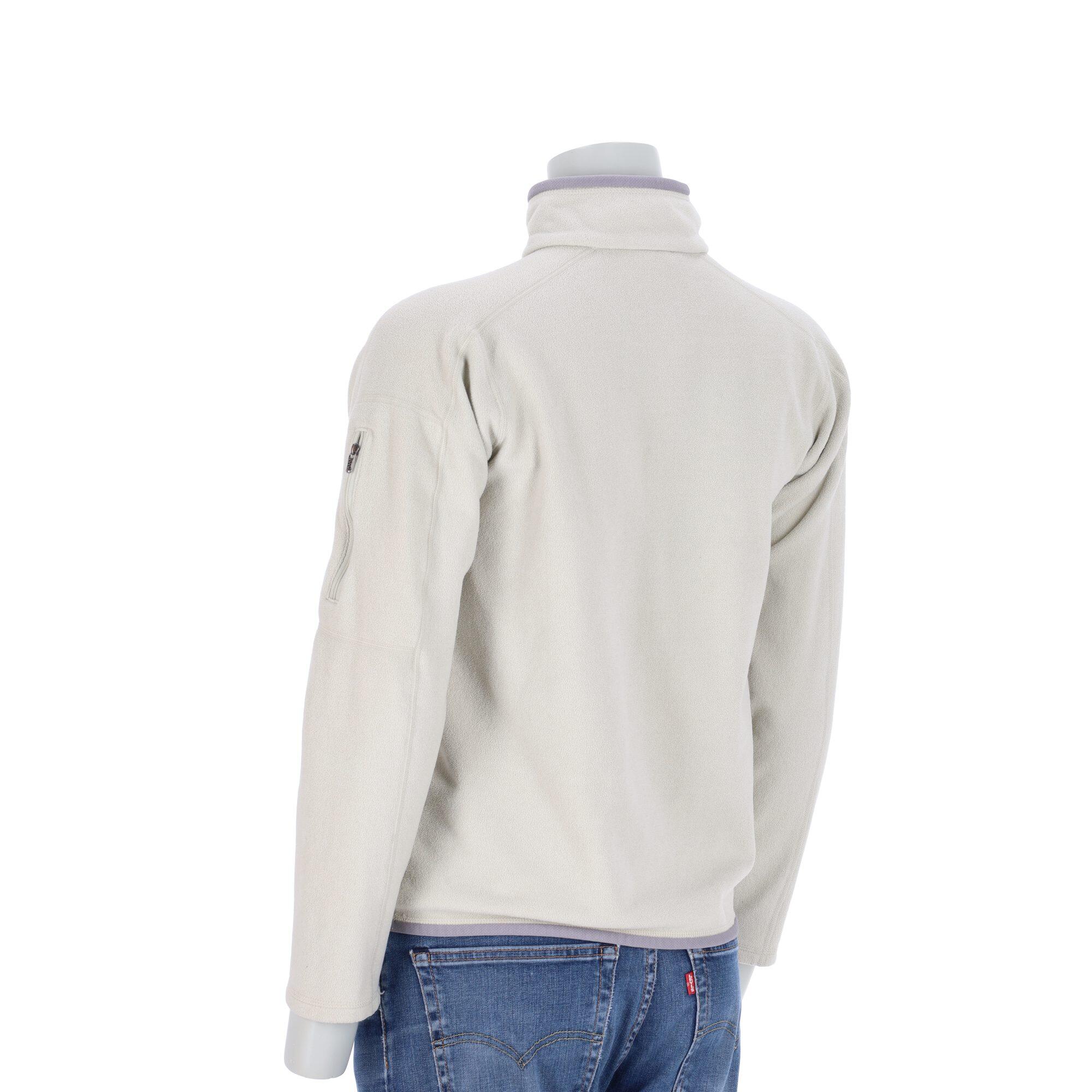Seconde vie - Pull polaire Femme  Beige - Très bon état 5/7