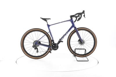 Ricondizionata · Giant Revolt Advanced Pro 0 · Ottime condizioni