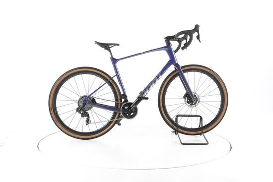 Ricondizionata · Giant Revolt Advanced Pro 0 · Ottime condizioni