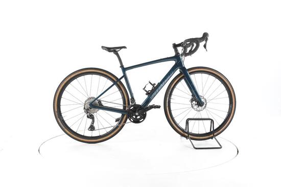 Reconditionné - Specialized Diverge Comp Carbon - Très Bon
