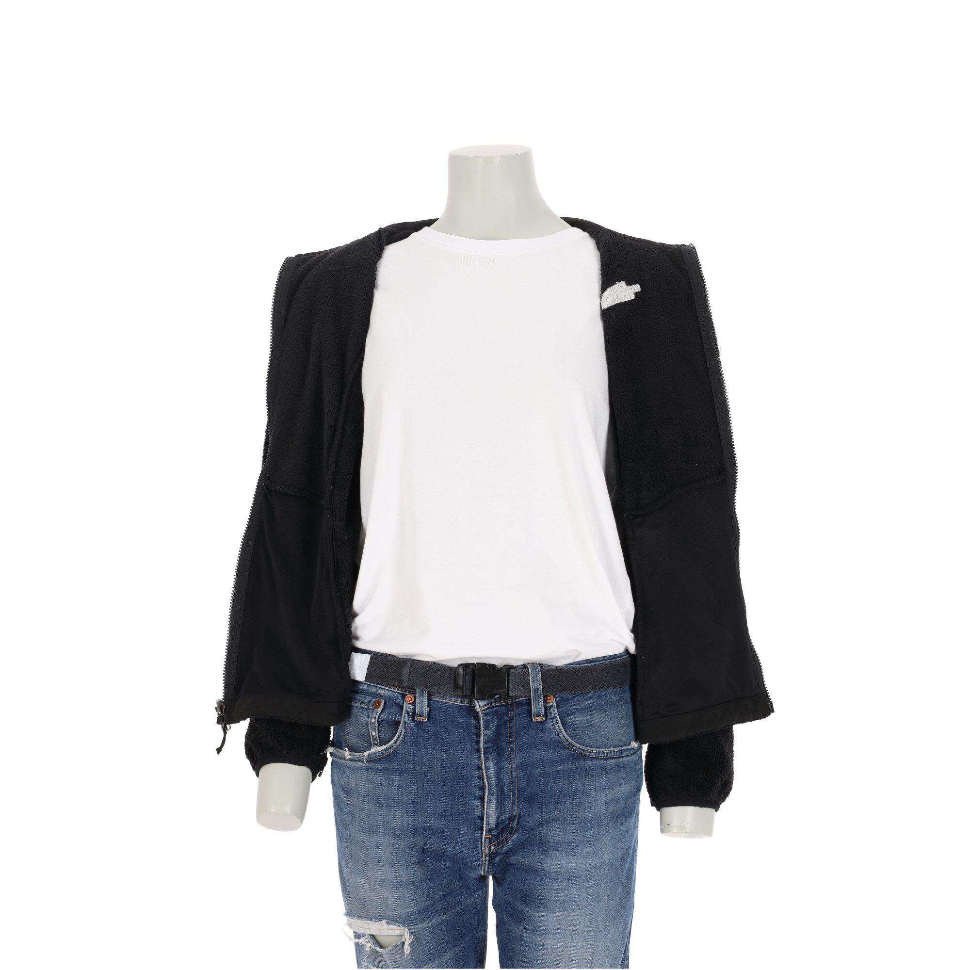 The North Face Damen Fleecejacke Osito 5/7