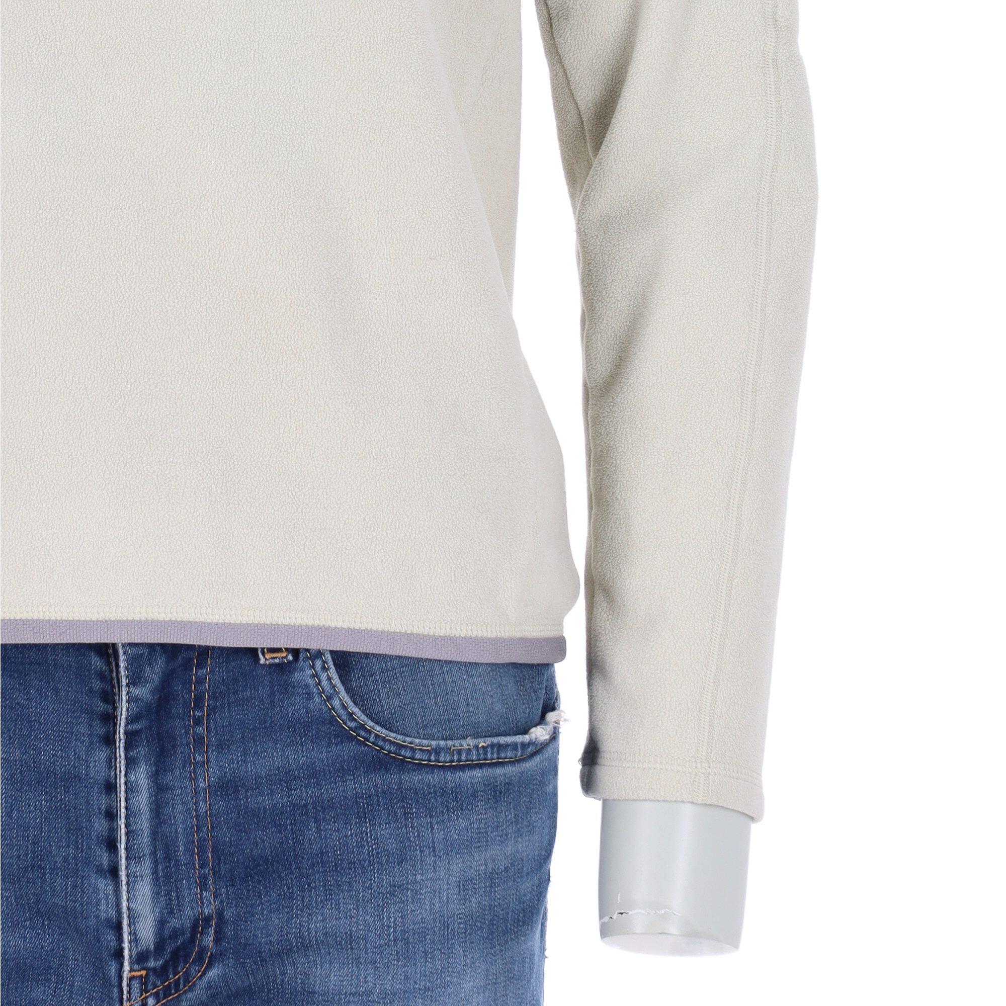 Seconde vie - Pull polaire Femme  Beige - Très bon état 7/7