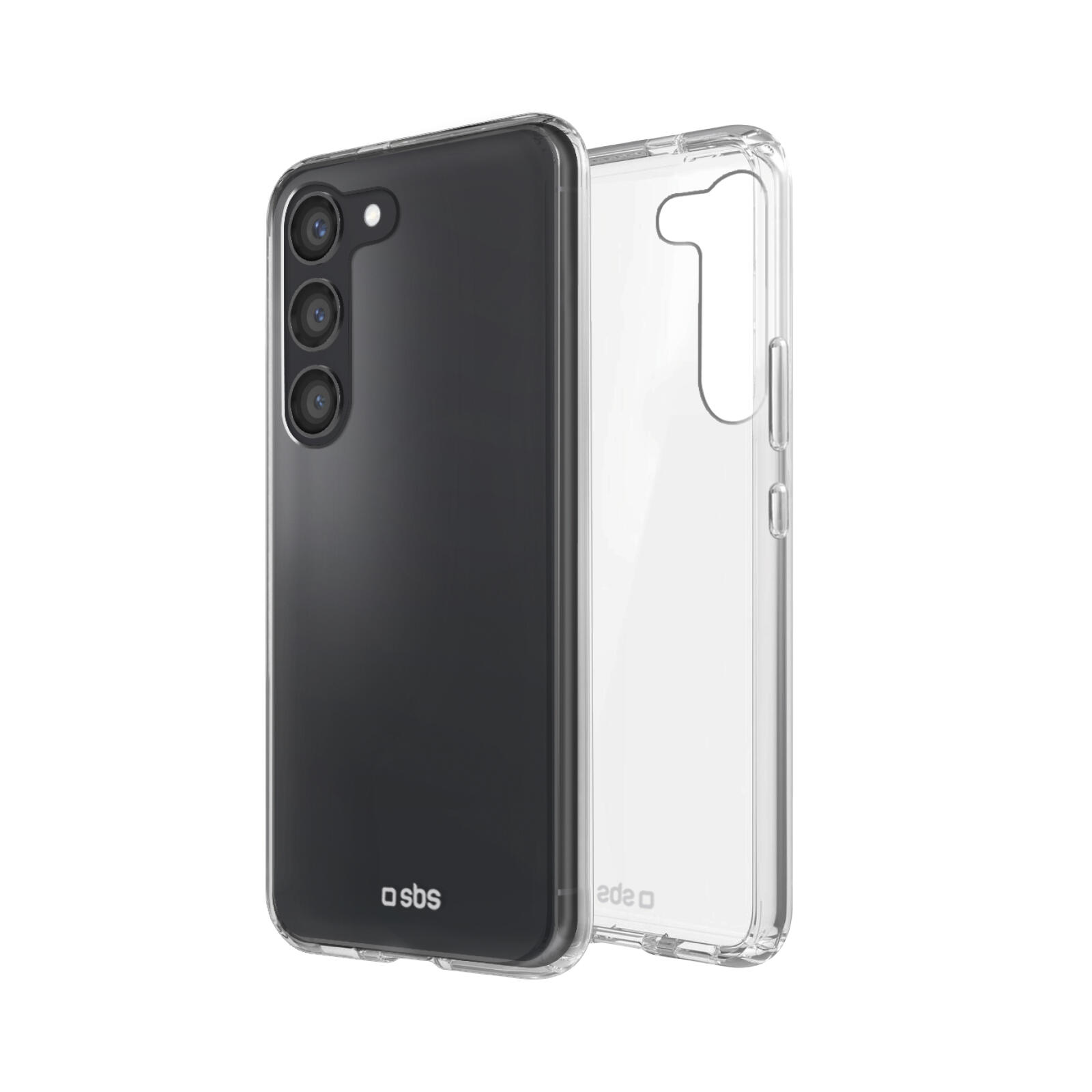 Coque Skinny pour Samsung Galaxy S23 FE 1/1