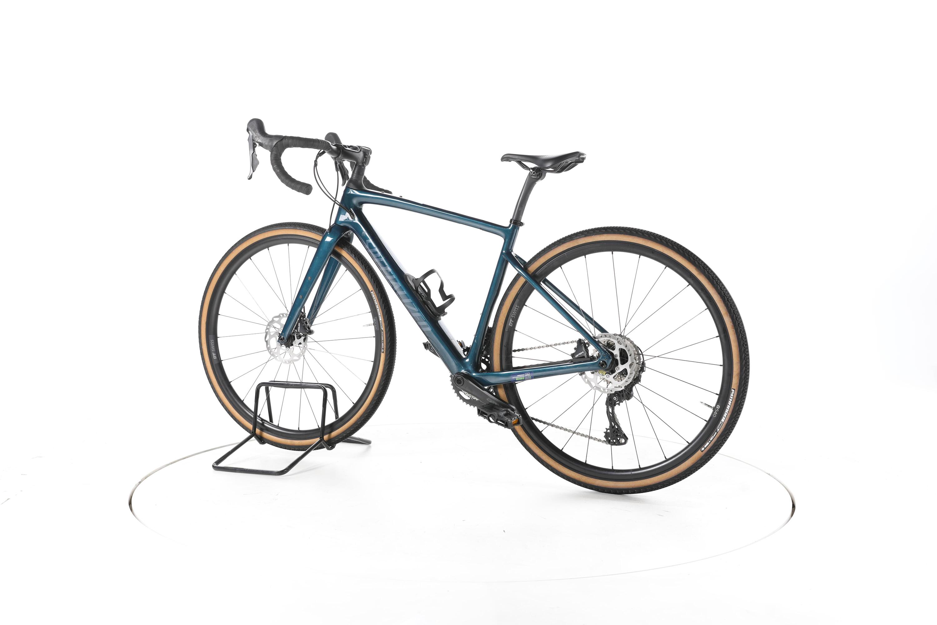 Segunda vida - Specialized Diverge Comp Carbon - Muy buen estado 7/7