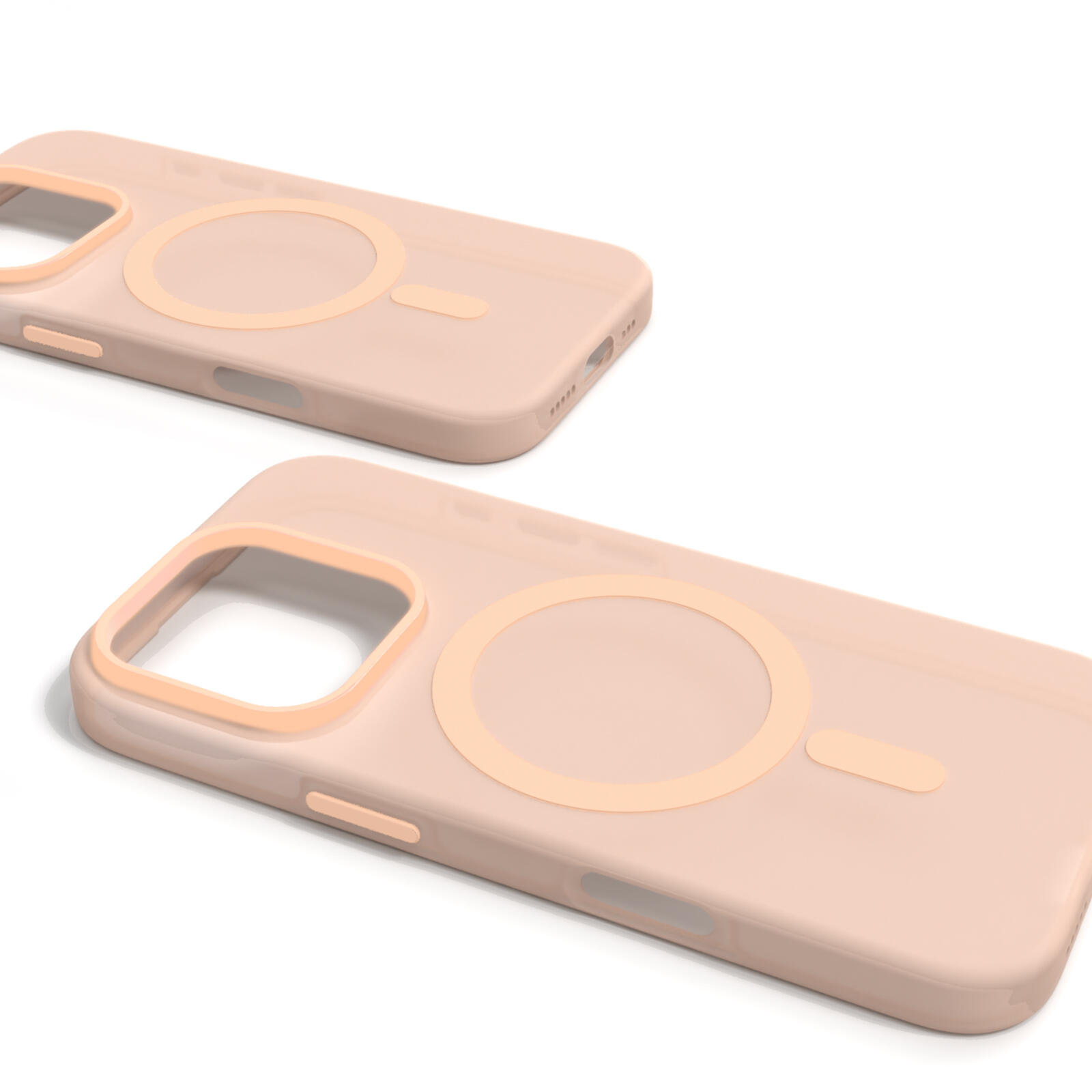 Cover Daylight per iPhone 16 Pro Max 3/3
