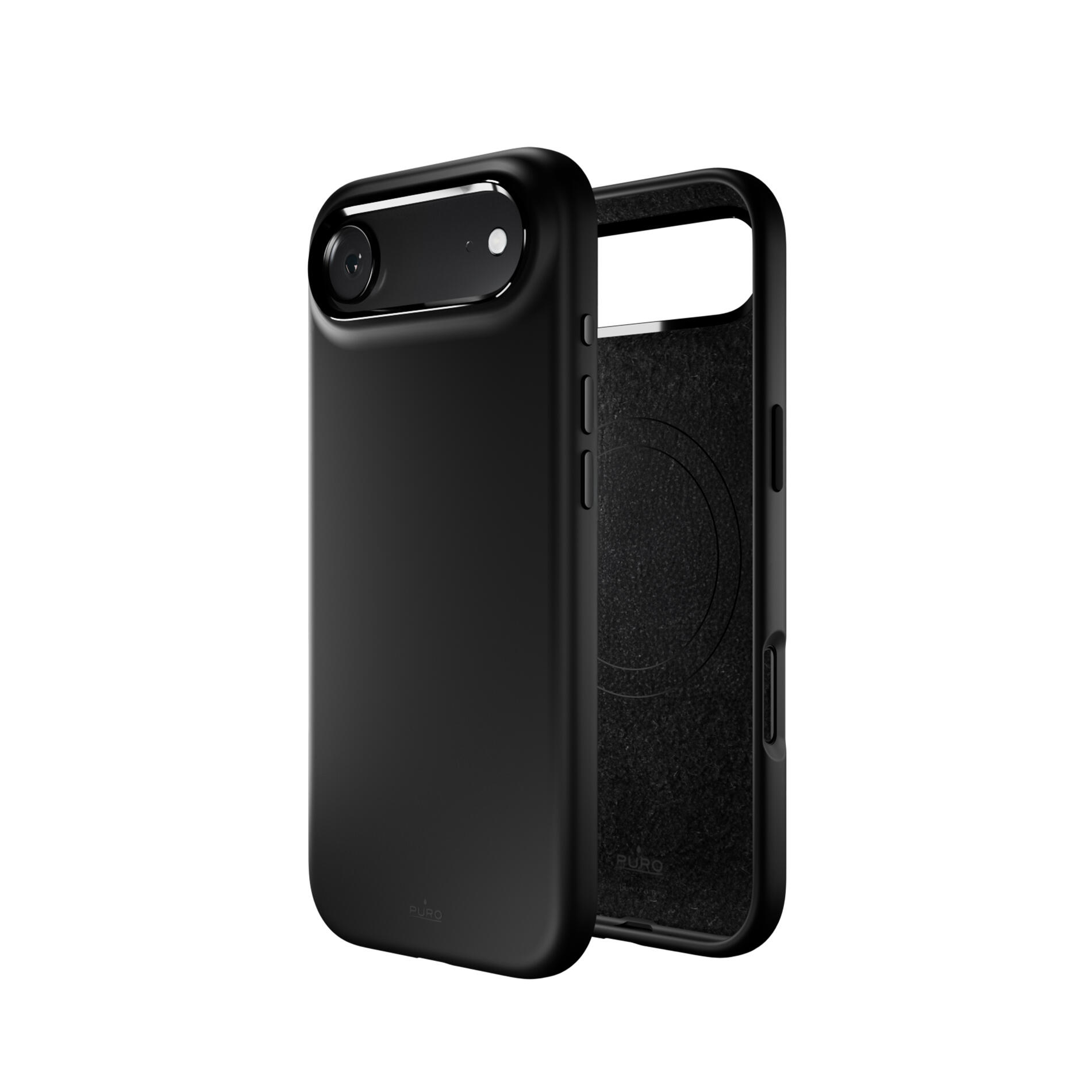 Cover ICON MAG PRO per iPhone Air 3/7