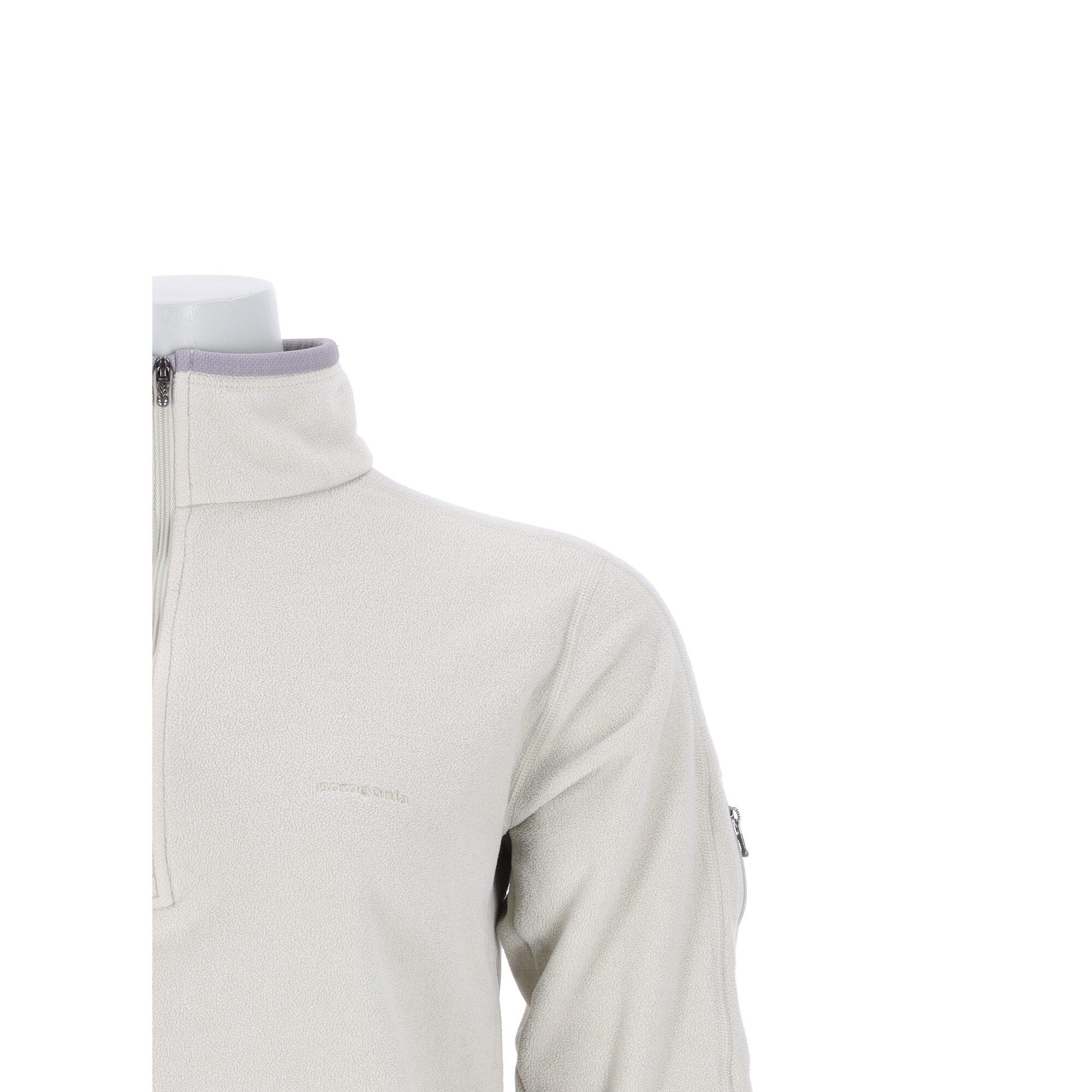Seconde vie - Pull polaire Femme  Beige - Très bon état 6/7