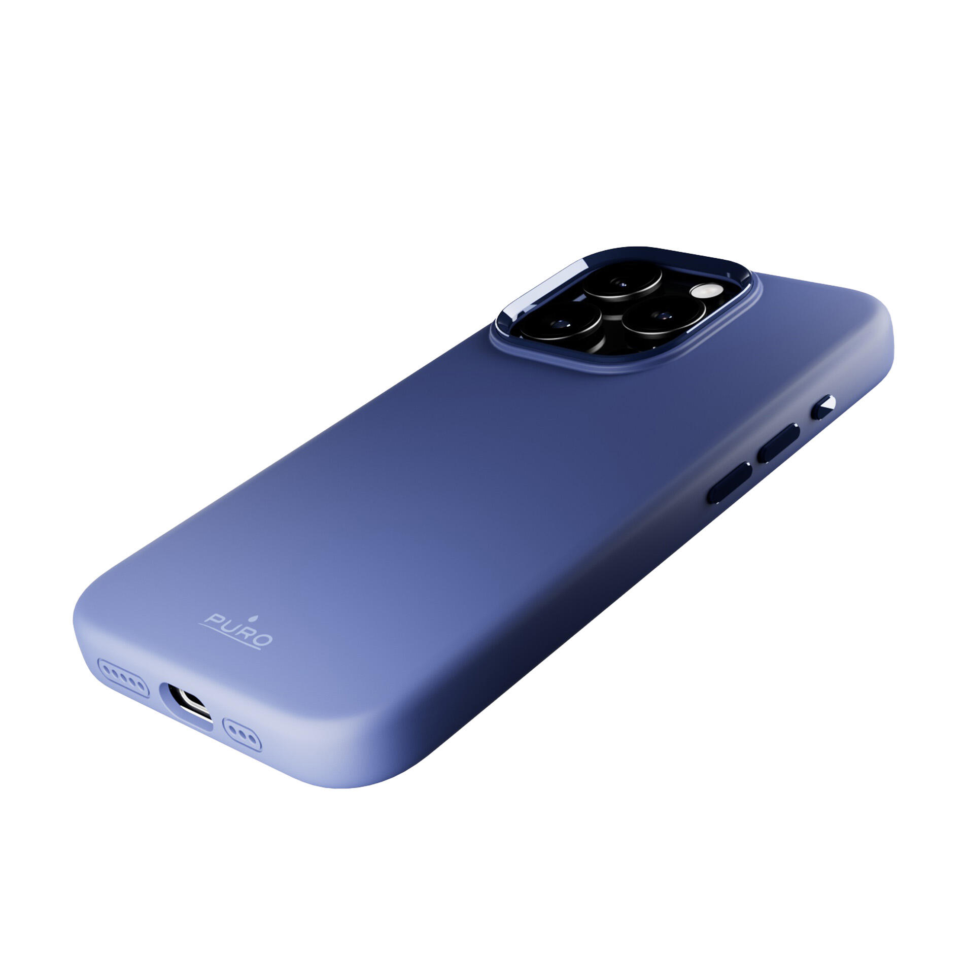 Cover ICON MAG PRO per iPhone 15 Pro 6/7