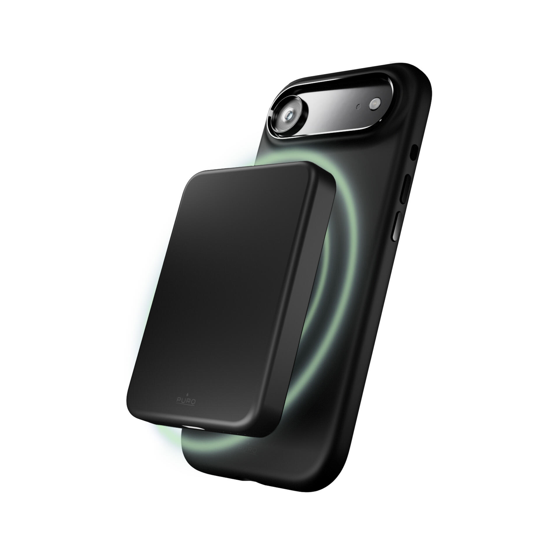 Cover ICON MAG PRO per iPhone Air 2/7