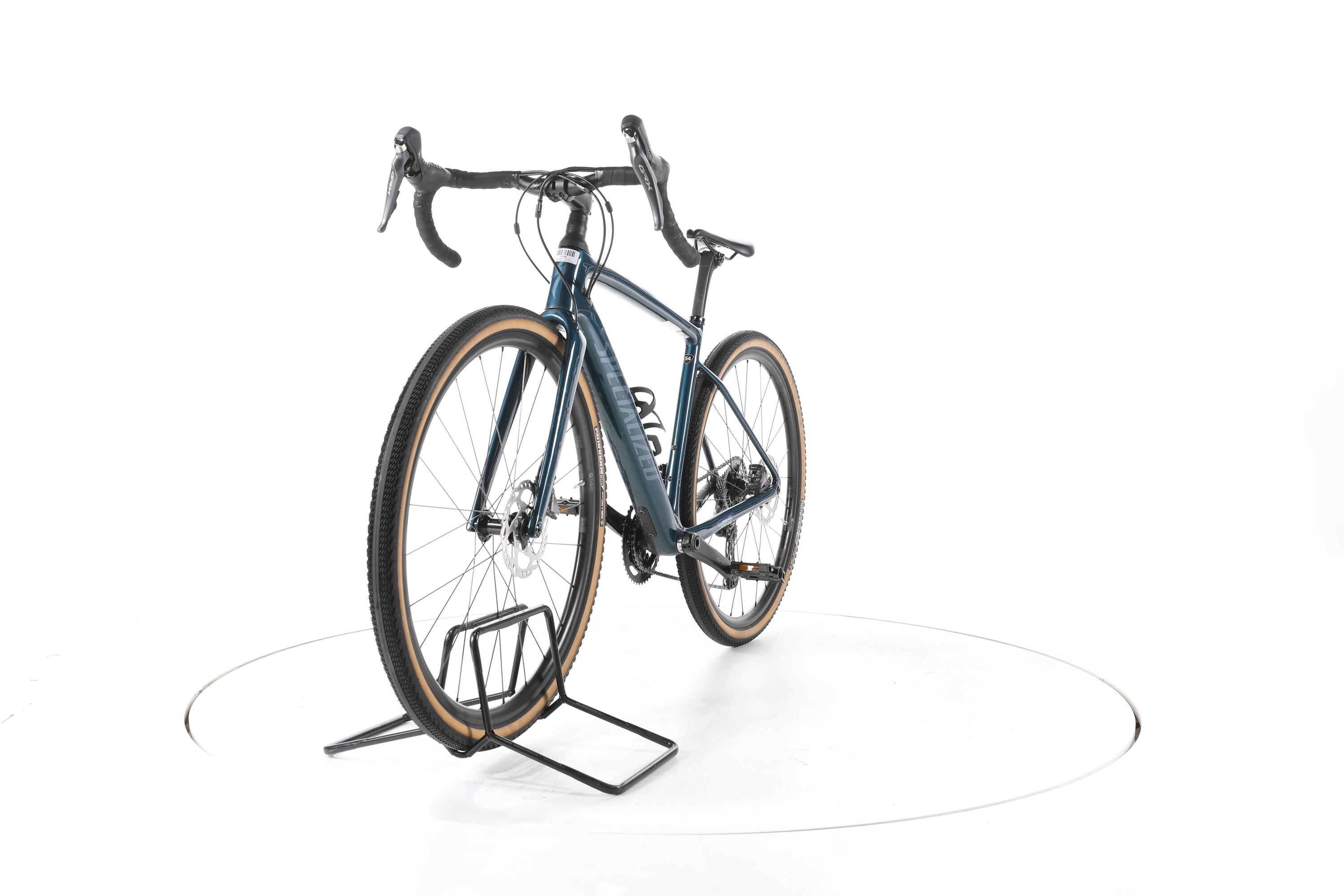 Segunda vida - Specialized Diverge Comp Carbon - Muy buen estado 4/7