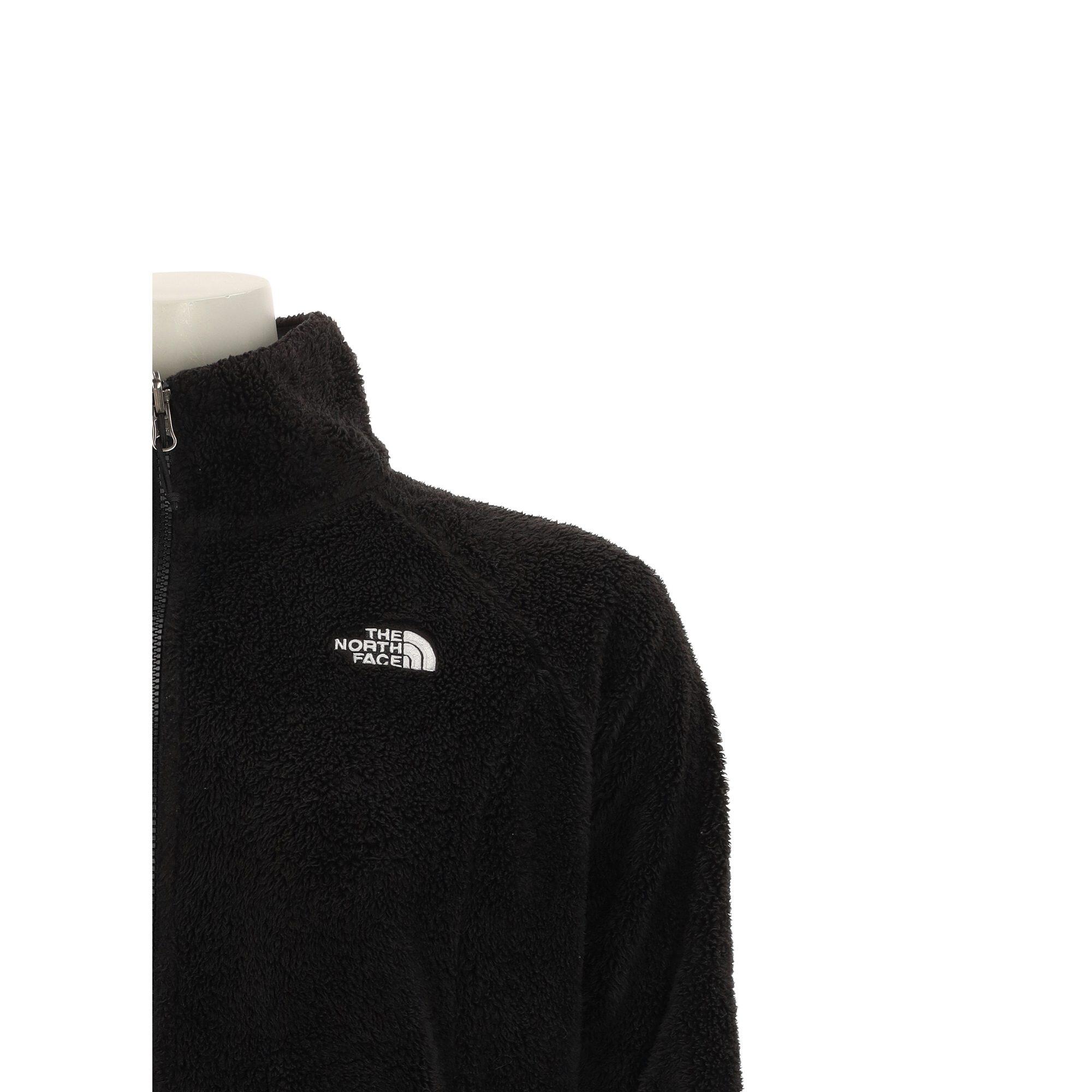 The North Face Damen Fleecejacke Osito 6/7