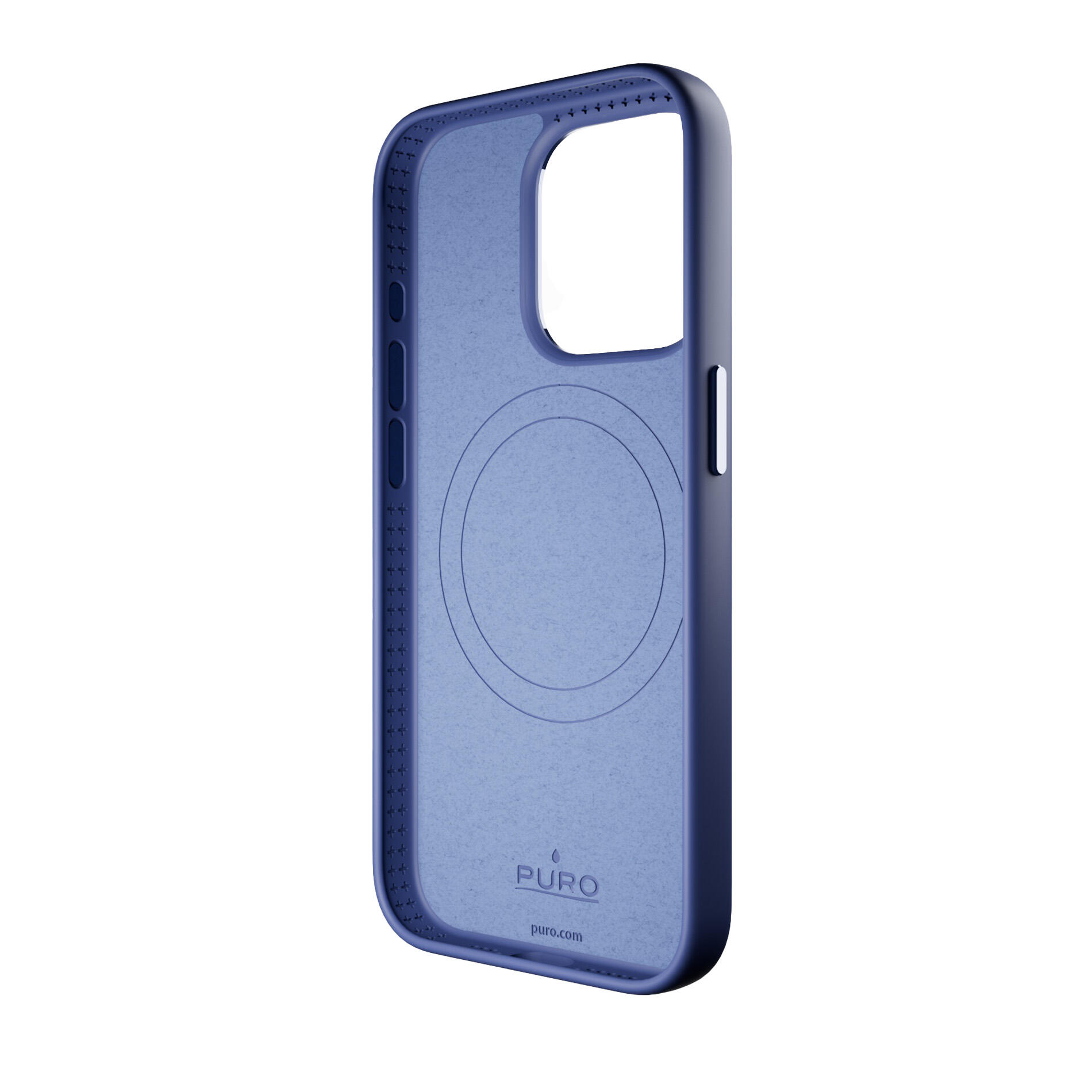 Cover ICON MAG PRO per iPhone 15 Pro 4/7