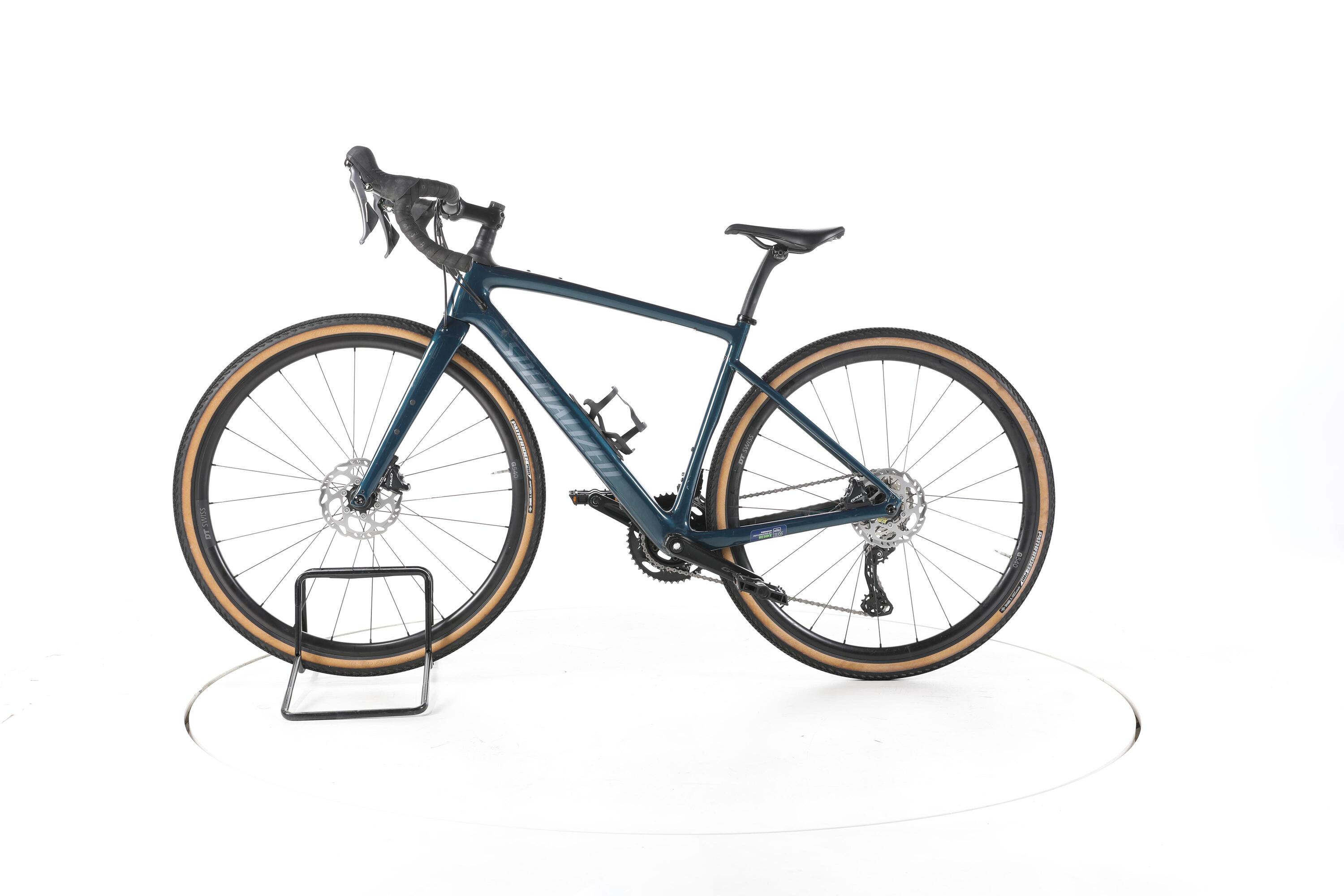 Segunda vida - Specialized Diverge Comp Carbon - Muy buen estado 6/7