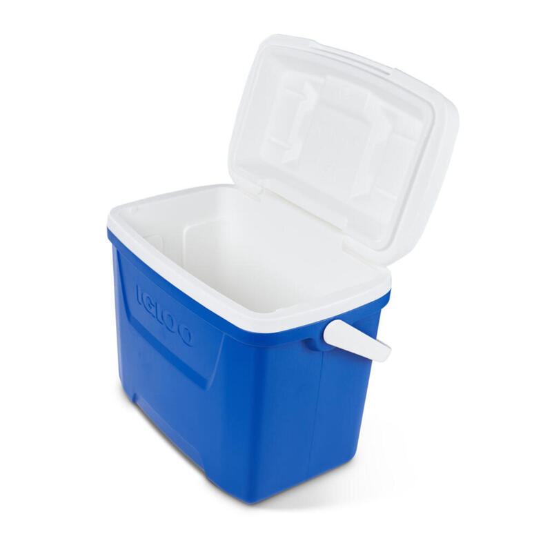 Laguna 28 blu frigoriferi portatile passivi campeggio 26 litri
