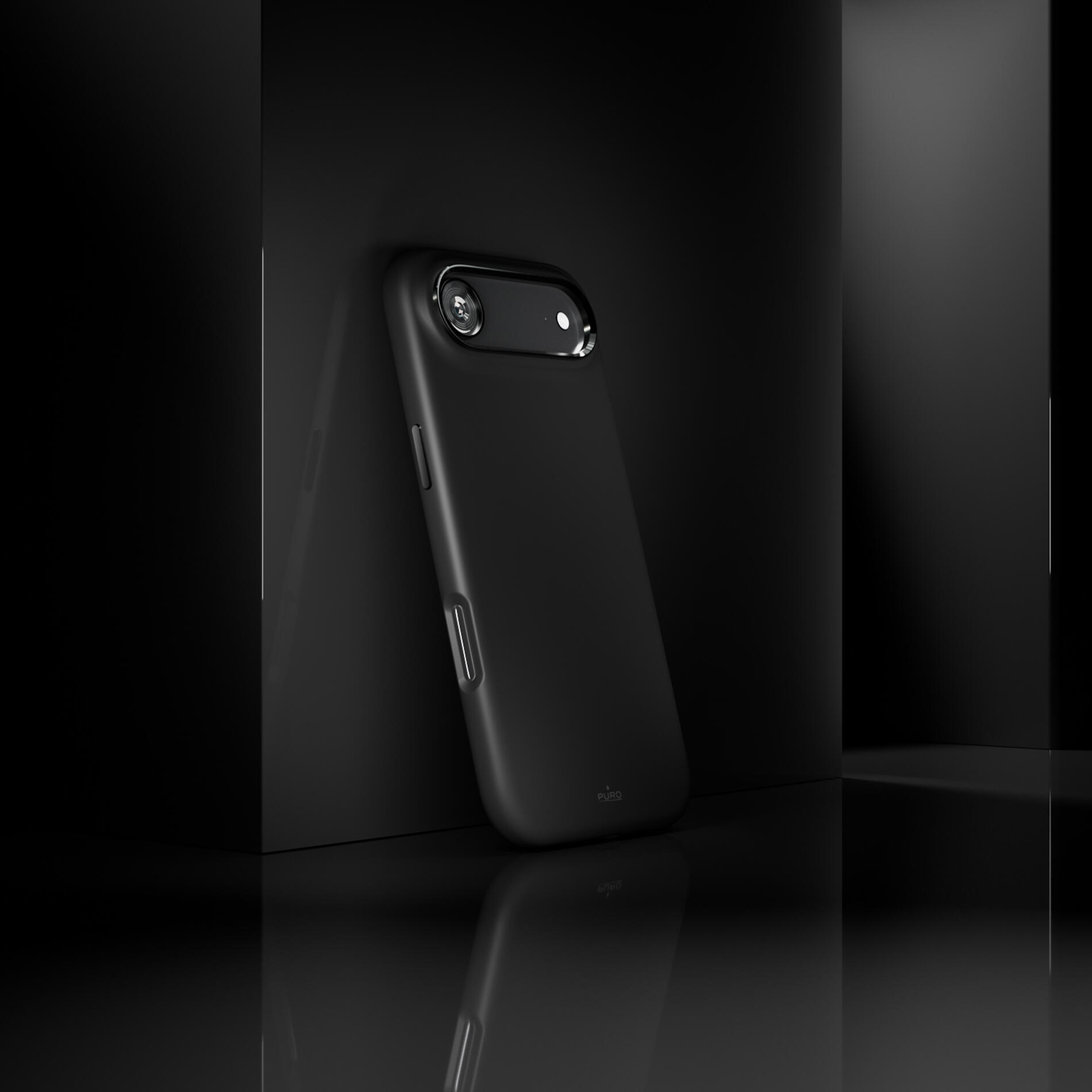 Cover ICON MAG PRO per iPhone Air 7/7