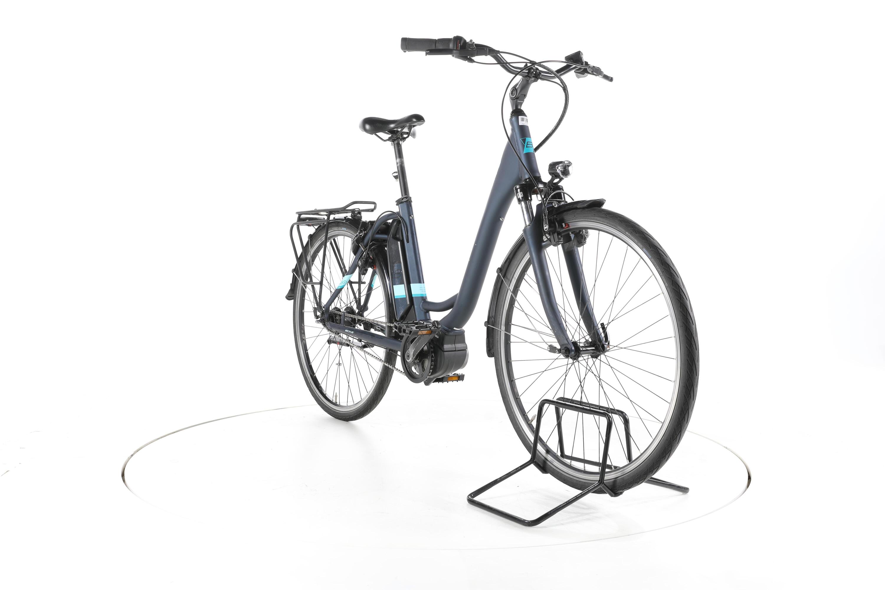 Reconditionné - Electra Bicycle Faro 7.4 City E-Bike Entrée basse - Bon 3/7